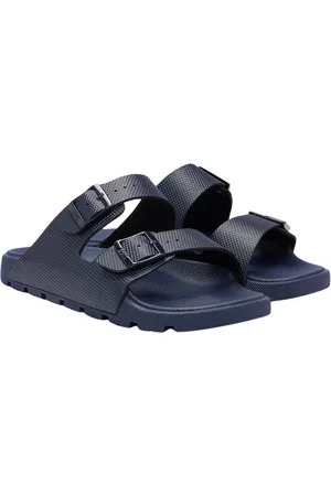 HUGO BOSS Surfley Sand Slippers Senior
