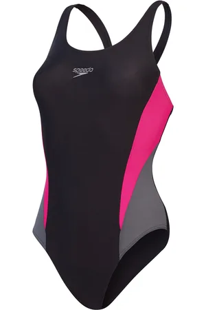 Speedo Colourblock 2.0 Muscleback Badpak Dames