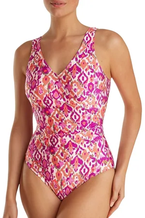Ten Cate Swim V-neck Badpak Dames