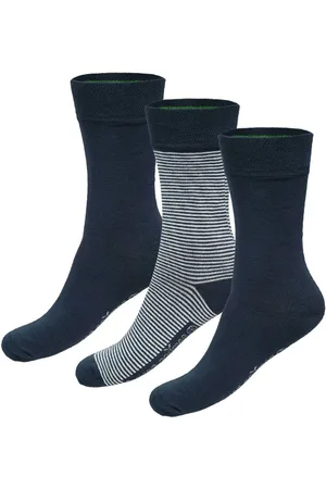 Bamboo Basics Beau Sokken