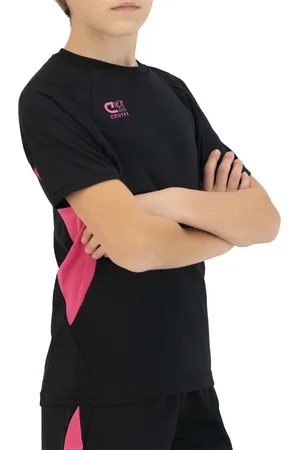 Cruyff Turn Tech Shirt Junior