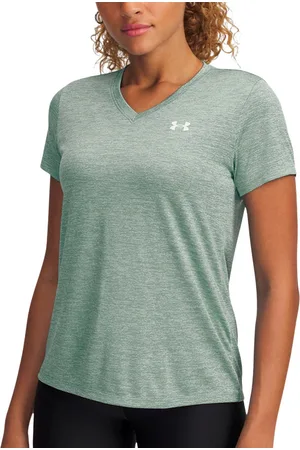 Under Armour Tech Twist Shirt Dames