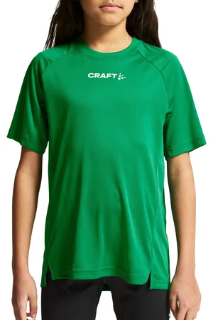 Craft Rush 2.0 Shirt Junior