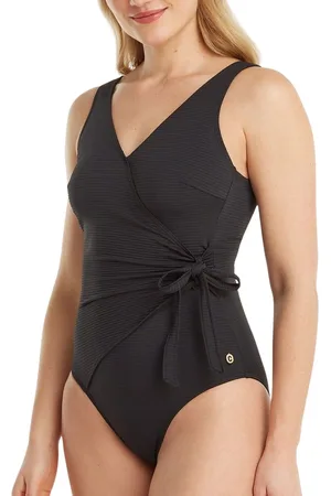 Ten Cate Swim V-neck Badpak Dames