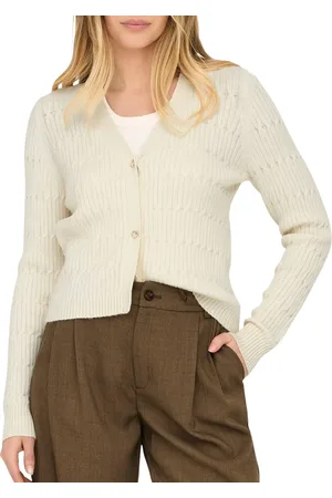 ONLY Katia Cardigan Vest Dames