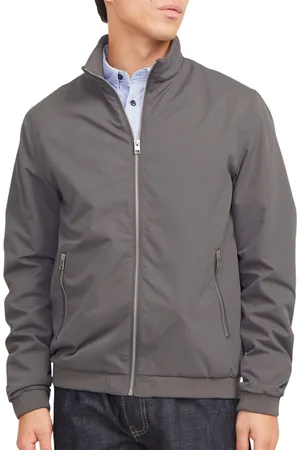 JACK & JONES Rush Harrington Bomber Jas Heren