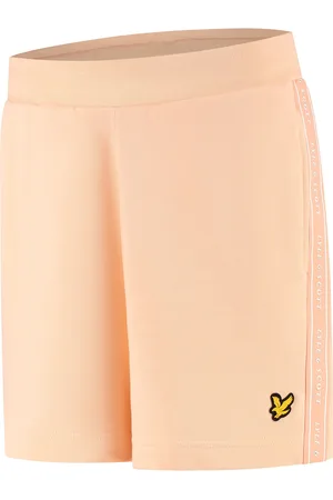 Lyle & Scott 5" Taped Joggingshort Heren