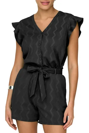 ONLY Dia V-Neck Top Dames
