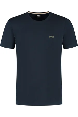 HUGO BOSS Mix&Match Lounge Shirt Heren