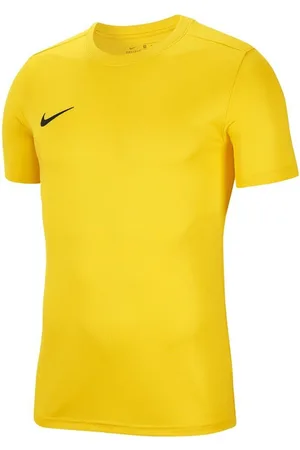 Nike Park VII SS Shirt Junior