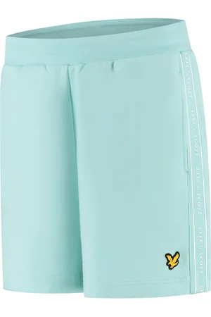 Lyle & Scott 5" Taped Joggingshort Heren