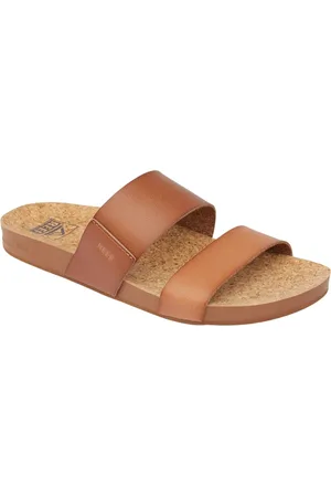 Reef Cushion Vista Slippers Dames