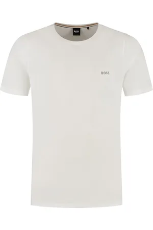 HUGO BOSS Mix&Match Lounge Shirt Heren