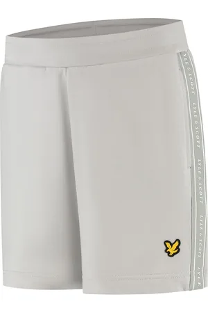 Lyle & Scott 5" Taped Joggingshort Heren