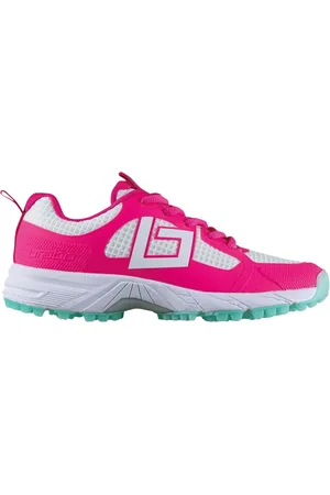 Brabo Tribute Outdoor Hockeyschoenen Junior