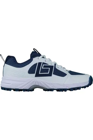 Brabo Tribute Outdoor Hockeyschoenen Junior