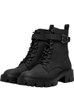 ONLY Betty Boots Dames