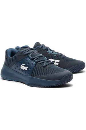 Lacoste Power Serve 125 Padelschoen Heren