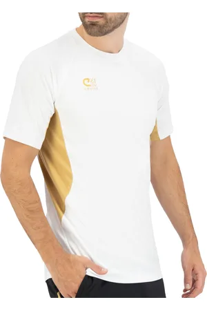 Cruyff Turn Tech Shirt Heren