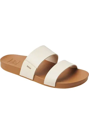 Reef Cushion Vista Slippers Dames