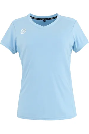 The Indian Maharadja Kadiri Tech Shirt Dames