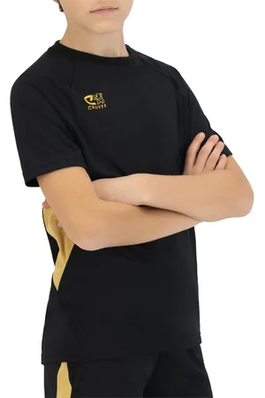 Cruyff Turn Tech Shirt Junior