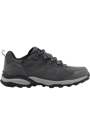 Jack Wolfskin Refugio Texapore Low Wandelschoenen Heren