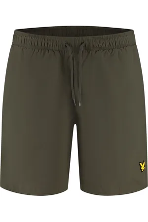 Lyle & Scott Sports Zwemshort Heren