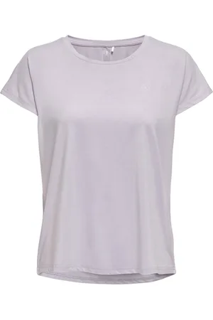 ONLY Aubree Loose Training Shirt Dames