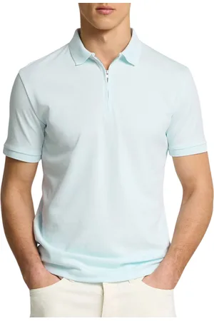 SELECTED Fave Polo Heren