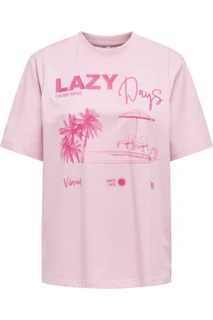 ONLY Patricia Life Summer Shirt Dames