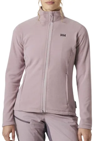 Helly Hansen Daybreaker Fleece Jas Dames