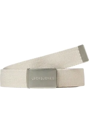 JACK & JONES London Woven Riem Heren