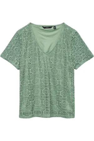 VERO MODA Maya Shirt Dames