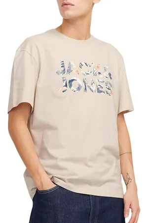 JACK & JONES Bryan Corp Logo Shirt Heren