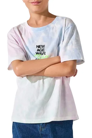 Only & Sons Kalle Tie Dye Shirt Junior