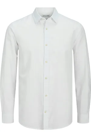 JACK & JONES Summer Overhemd Heren