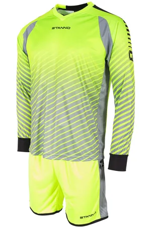 Stanno Blitz Keeper Set Senior