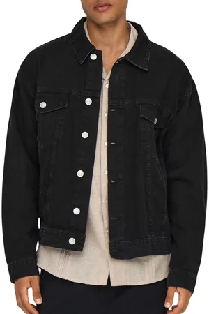 Only & Sons Just Spijkerjas Heren