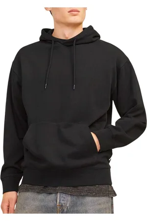 JACK & JONES Charge Sweat Hoodie Heren