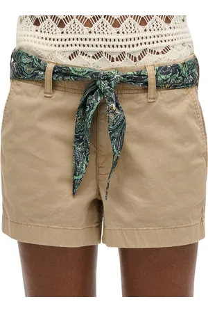 Superdry Classic Chino Short Dames