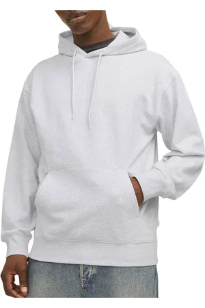JACK & JONES Charge Sweat Hoodie Heren