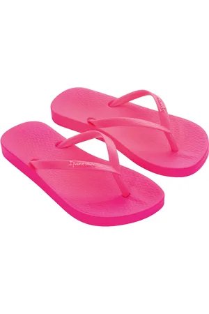 Ipanema Anatomic Colors Teenslipper Junior