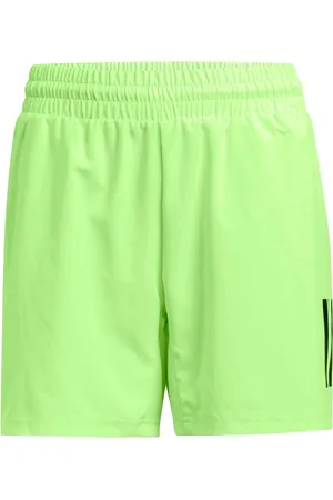 adidas Club Tennis 3-Stripes Short Junior