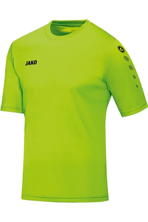 Jako Team SS Shirt Senior