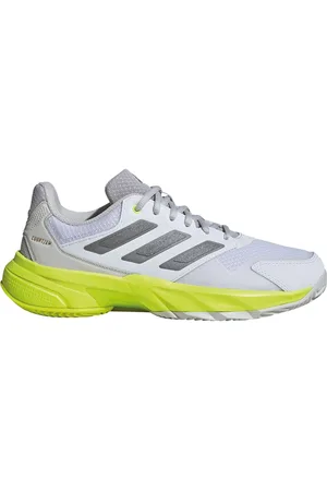 adidas CourtJam Control 3 Tennisschoenen Dames