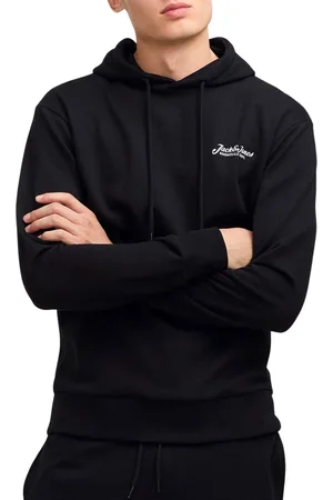 JACK & JONES Beau Sweat Hoodie Heren