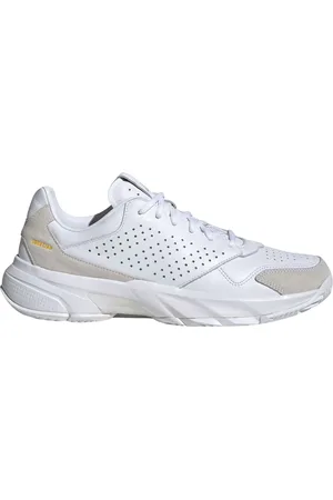 adidas CourtJam Control 3 Premium Tennisschoenen Senior