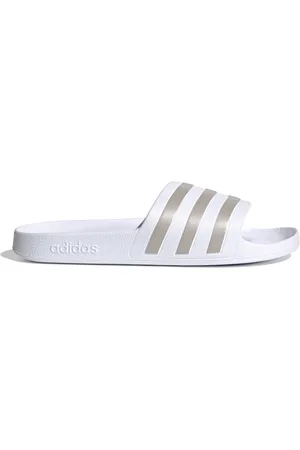 adidas Adilette Aqua Slippers Senior