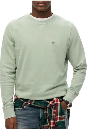 Superdry Classic Essential Sweater Heren